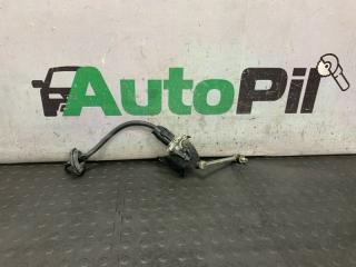 Датчик высоты дорожного просвета задний Toyota Avensis 2004