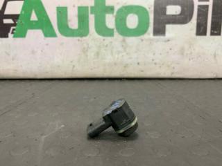 Запчасть парктроник задний Volkswagen Tiguan 2014