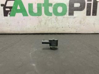 Запчасть парктроник задний Volkswagen Tiguan 2014