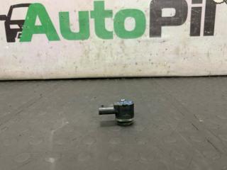 Запчасть парктроник задний Volkswagen Tiguan 2014