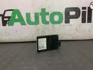 Запчасть датчик слепых зон задний Mercedes-Benz E-Class 2014