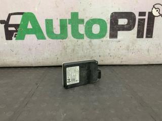 Запчасть датчик слепых зон задний Mercedes-Benz E-Class 2014