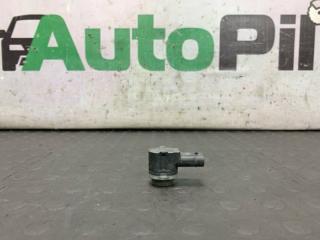 Запчасть парктроник передний Volkswagen Tiguan 2014