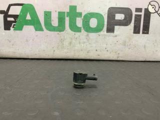 Запчасть парктроник передний Volkswagen Tiguan 2014