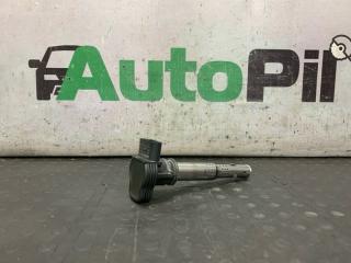 Запчасть катушка зажигания Volkswagen Tiguan 2014