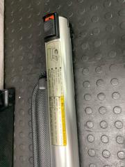 Шторка багажника Altezza 2002 GXE10 1GFE