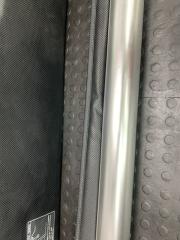 Шторка багажника Altezza 2002 GXE10 1GFE