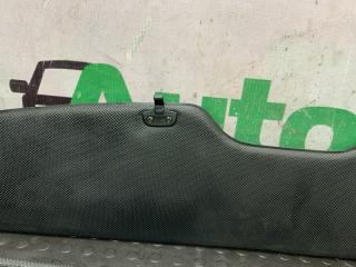 Шторка багажника Altezza 2002 GXE10 1GFE