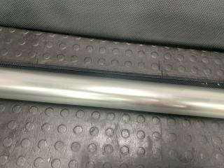 Шторка багажника Altezza 2002 GXE10 1GFE