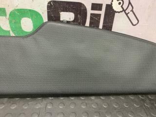 Шторка багажника Altezza 2002 GXE10 1GFE