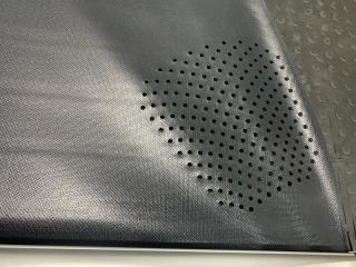 Шторка багажника Altezza 2002 GXE10 1GFE