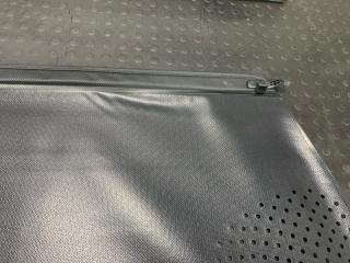 Шторка багажника Altezza 2002 GXE10 1GFE