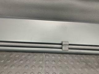 Шторка багажника Avensis 2008 AZT250 1AZFSE