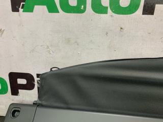 Шторка багажника Avensis 2008 AZT250 1AZFSE