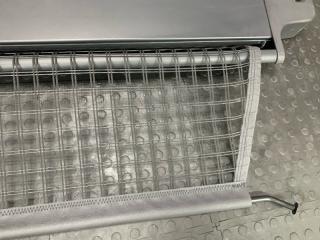 Шторка багажника Avensis 2008 AZT250 1AZFSE