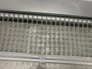 Шторка багажника Avensis 2008 AZT250 1AZFSE