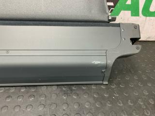 Шторка багажника Avensis 2008 AZT250 1AZFSE