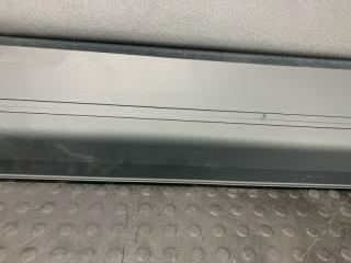 Шторка багажника Avensis 2008 AZT250 1AZFSE