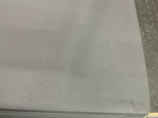 Шторка багажника Avensis 2008 AZT250 1AZFSE