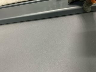 Шторка багажника Avensis 2008 AZT250 1AZFSE