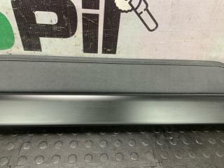 Шторка багажника Lexus RX350 GGL15 2GRFE