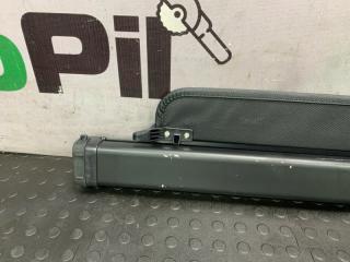 Шторка багажника RX350 2014 GGL15 2GRFE