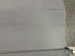 Шторка багажника RX350 2014 GGL15 2GRFE