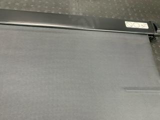 Шторка багажника RX350 2014 GGL15 2GRFE