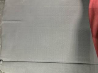 Шторка багажника RX350 2014 GGL15 2GRFE