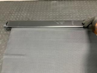 Шторка багажника RX350 2014 GGL15 2GRFE