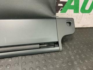 Шторка багажника Avensis 2006 AZT251 2AZFSE
