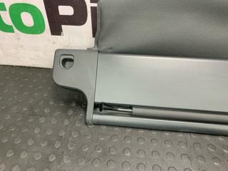 Шторка багажника Avensis 2006 AZT251 2AZFSE