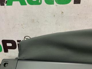 Шторка багажника Avensis 2006 AZT251 2AZFSE