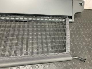 Шторка багажника Avensis 2006 AZT251 2AZFSE