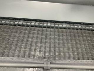 Шторка багажника Avensis 2006 AZT251 2AZFSE