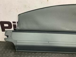 Шторка багажника Avensis 2006 AZT251 2AZFSE