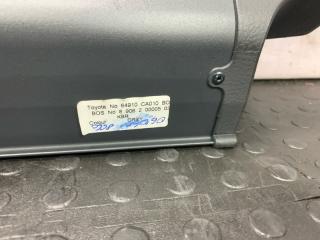 Шторка багажника Avensis 2006 AZT251 2AZFSE