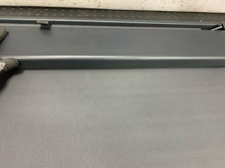 Шторка багажника Avensis 2006 AZT251 2AZFSE