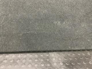 Пол багажника Toyota Corolla Fielder ZRE144 2ZRFAE