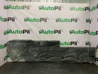 Защита днища кузова левая Mercedes-Benz E-Class 2014 W212 274.920 A2126800309 контрактная