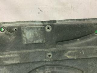 Защита днища кузова левая E-Class 2014 W212 274.920