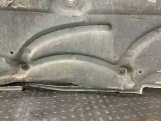 Защита днища кузова левая E-Class 2014 W212 274.920