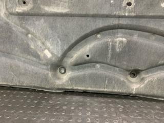 Защита днища кузова левая E-Class 2014 W212 274.920