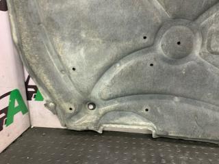 Защита днища кузова левая E-Class 2014 W212 274.920