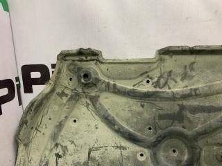 Защита днища кузова левая E-Class 2014 W212 274.920