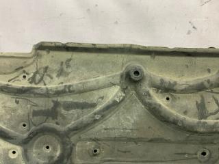 Защита днища кузова левая E-Class 2014 W212 274.920