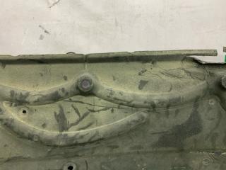 Защита днища кузова левая E-Class 2014 W212 274.920