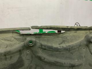 Защита днища кузова левая E-Class 2014 W212 274.920