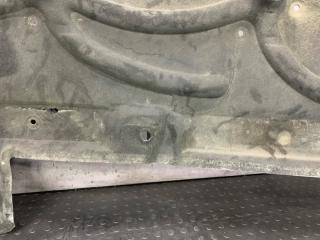 Защита днища кузова левая E-Class 2014 W212 274.920