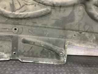 Защита днища кузова левая E-Class 2014 W212 274.920